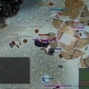 ShieLDmaSH Speed Hack Cabal Extreme