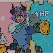 How To Bug Brigitte S Shield Unbreakable OW2 Patched