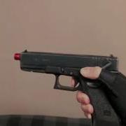 WE Glock 18 Slow Motion
