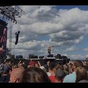 Doro Pesch S Warlock Sweden Rock Festival 2017 06 08