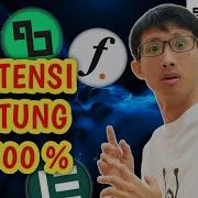 Cara Membeli Koin Presale Di Buidlpad