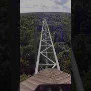 NIGHTMARE Roller Coaster In Mexico Would You Ride It Rollercoaster Mexico Nightmare