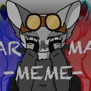 KARMA Animation Meme Flash Warning