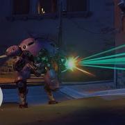 D Va Ability Overview Overwatch