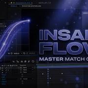 Техника Match Cut которая нужна каждому пользователю After Effects Урок по After Effects