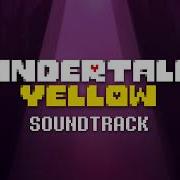 Undertale Yellow OST 082 Heatwave Approaching