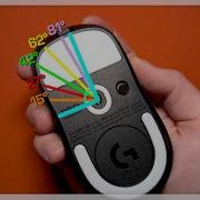 The ULTIMATE Guide To Mouse Sensor Tilting