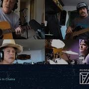 Metallica Would By Alice In Chains MoPOP Founders Award 2020