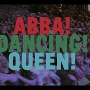 Massive 2000 Person Choir Sings ABBA Dancing Queen