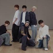 TWS SEVENTEEN Rock With You Dance Practice MIRRORED