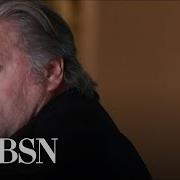 Steve Bannon To Surrender Over Contempt Of Congress Charges