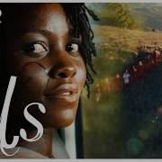 Hands Across America Final Scene Us 2019