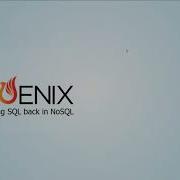 Apache Phoenix Tech Talk ILabs