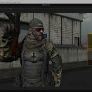 HG FPS Shooter For Android Unity3D