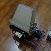 Hovercraft Thrust Vectoring Nozzle With Butterfly Valve