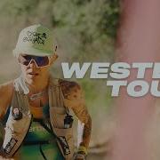 Забег на выносливость Western States на 100 миль