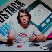 A Brief History Of M5Stack