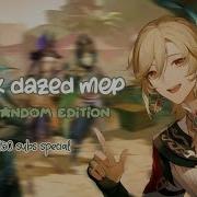 Drunk Dazed Mep Multifandom 150 Subs Special