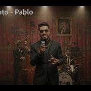 ElGrandeToto Pablo MELANCHOLIC Jazz Soul Cover 2025