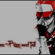 Nightcore Rise And Fall