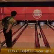 Ebonite Pivot Point
