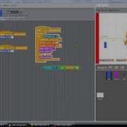 A Classic Ping Game 1 Person Using Scratch With Flowcharts