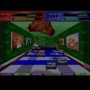Exterminator For Atari ST Demo Mode