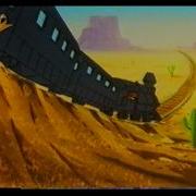 Saban S Jungle Tales E11 The Runaway Train ENG SUB PT AUDIO