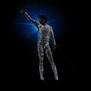 Michael Jackson The Experience 3DS Rock With You