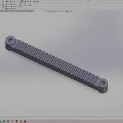 SolidWorks For Beginners Exercise 28