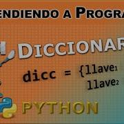 Diccionarios En Python Una Estructura De Datos Nativa Ultra EFICIENTE