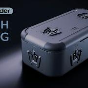 Blender Test Mesh Machine Plug