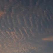 What Is It About Clouds Gravity Wave Clouds
