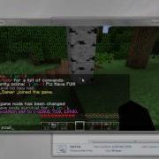 Minecraft Plugin Tree Assist Tutorial