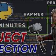 Deep Learning Project OBJECT DETECTION In 10 Lines Of Code