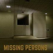 THE BACKROOMS MISSING PERSONS Found Footage