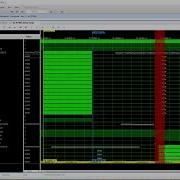 8ch FFT