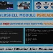 PowerShell PSReadLine