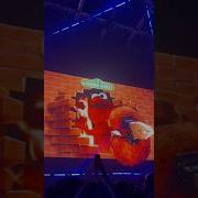 Excision Visuals 2025 Elmo Meets DUBSTEP