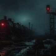 Echoes Dark Post Apocalyptic Ambient Music Dystopian Sleep Ambience