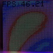 Plasma Effect Old School On The TinyPICO In Realtime Float Arithmetic PxMatrix