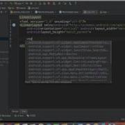 Android Horizontal RecyclerView Tutorial