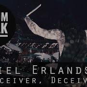 Daniel Erlandsson Arch Enemy Deceiver Deceiver Frankfurt 2022
