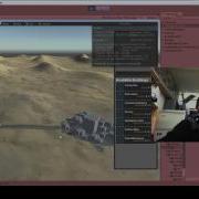 Building A Space Exploration Game In Unity3D Colony Roads