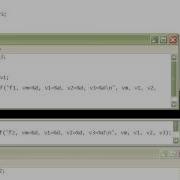 05 08 Static Variables PT1 C Tutorial