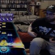 RB3 Constant Motion By Dream Theater Expert Guitar 110 Speed 100 FC