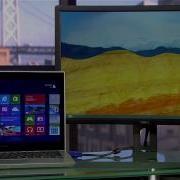 CNET How To Run Windows 8 Desktop On A Second Monitor