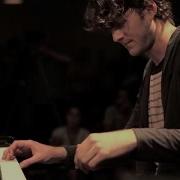 Sebastian Plano Live Open Recording Session 2
