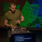 The Different Transformation Stages Of AOT Compilers By Eytan Manor JSConf Asia 2019