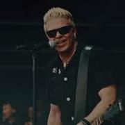 The Offspring Hellfest 2024 Live